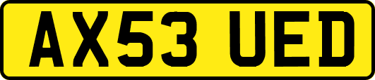 AX53UED