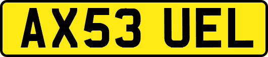 AX53UEL
