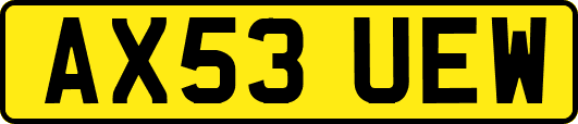 AX53UEW