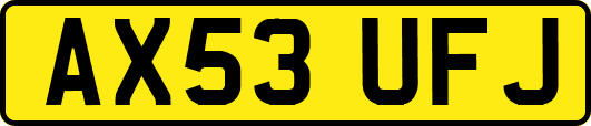 AX53UFJ
