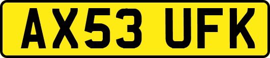 AX53UFK
