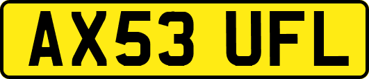 AX53UFL