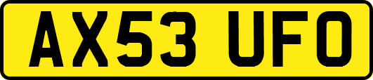 AX53UFO