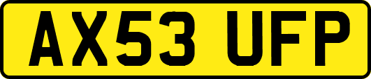 AX53UFP