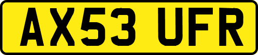AX53UFR