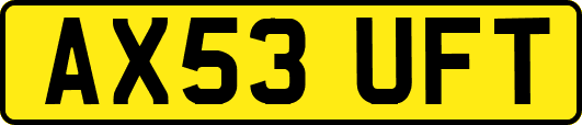 AX53UFT