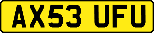AX53UFU