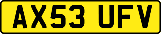 AX53UFV