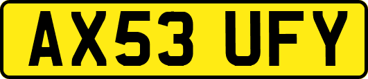 AX53UFY