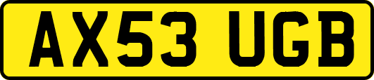 AX53UGB