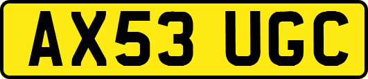 AX53UGC