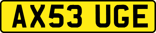 AX53UGE