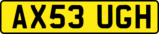 AX53UGH