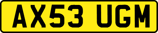 AX53UGM