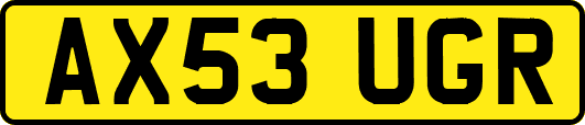 AX53UGR