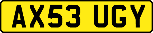AX53UGY