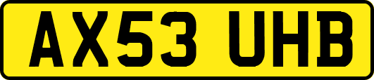 AX53UHB