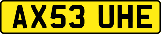 AX53UHE