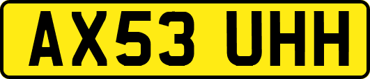AX53UHH