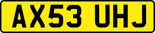 AX53UHJ