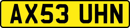AX53UHN