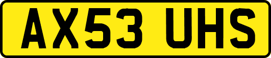 AX53UHS