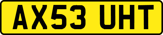 AX53UHT