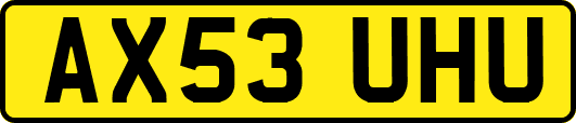 AX53UHU