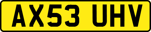 AX53UHV