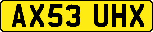 AX53UHX