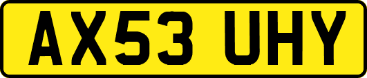 AX53UHY