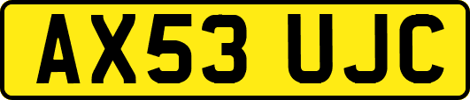 AX53UJC