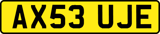 AX53UJE