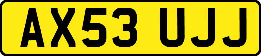 AX53UJJ