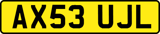 AX53UJL