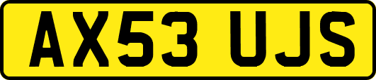 AX53UJS