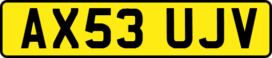 AX53UJV