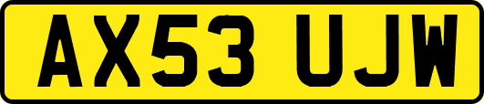 AX53UJW