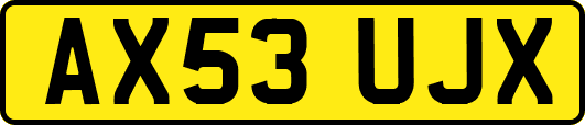 AX53UJX
