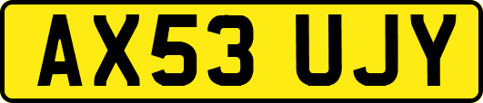 AX53UJY