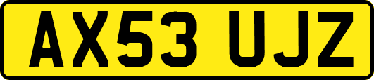 AX53UJZ