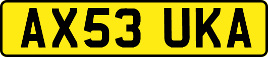 AX53UKA