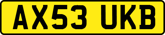 AX53UKB