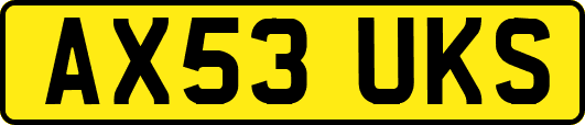 AX53UKS