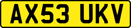 AX53UKV
