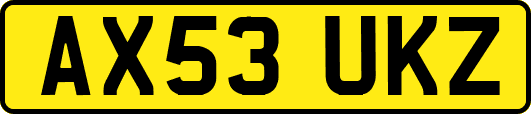AX53UKZ