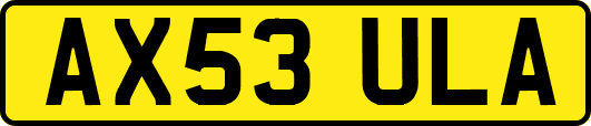 AX53ULA