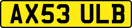 AX53ULB