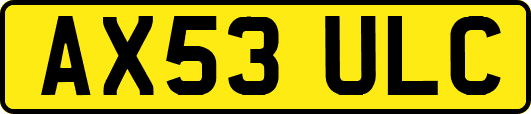 AX53ULC