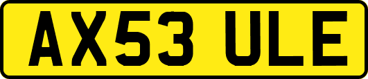 AX53ULE